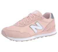 new balance Sneaker bassa '515' rosa / bianco Donna new balance 38 rosa / bianco
