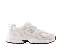 new balance Sneaker bassa '530' grigio / grigio chiaro / offwhite / bianco naturale, Taglia 42,5