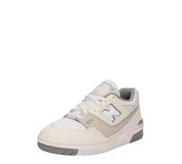 new balance Sneaker bassa '550' beige / grigio / bianco / bianco lana Uomo new balance 41,5