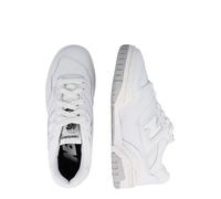 New Balance 550 male Scarpe - Bianco - Pelle - Foot Locker White 44.5