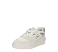 new balance Sneaker bassa '550' stucco / écru / nero / guscio d'uovo Uomo new balance 38-38,5 stucco / écru / nero / guscio d'uovo