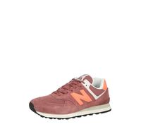 Scarpe New Balance 574 rosa - 36