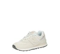 new balance Sneaker bassa '574' beige / beige chiaro Donna new balance 42,5 beige / beige chiaro