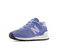 New Balance 574 Trainers Blu EU 40 Donna