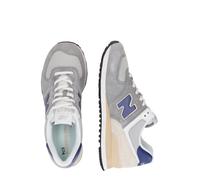 New Balance - 574 - Sneakers grigio ardesia 40.5