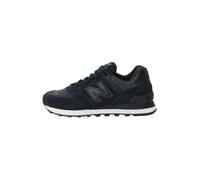 new balance Sneaker bassa '574' nero Uomo new balance 36 nero
