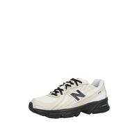 new balance Sneaker bassa '740' beige / nero / bianco lana Uomo new balance 45