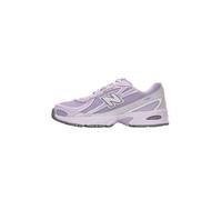 new balance Sneaker bassa '740' grigio chiaro / lavanda / bianco Uomo new balance 42