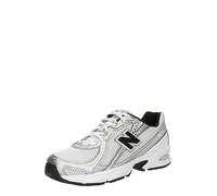 new balance Sneaker bassa '740' nero / argento / bianco Uomo new balance 43-43,5