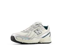 new balance Sneaker bassa '740' smeraldo / argento / bianco Uomo new balance 40