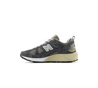 new balance Sneaker bassa '878' grigio / bianco, Taglia 41,5