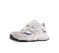 new balance Sneaker bassa '9060' beige / indaco Uomo new balance 46,5