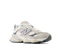 new balance Sneaker bassa '9060' camello / grigio scuro / bianco Uomo new balance 45