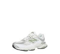 new balance Sneaker bassa '9060' giada / argento / bianco Uomo new balance 42