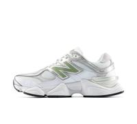 new balance Sneaker bassa '9060' verde / verde pastello / bianco Uomo new balance 43