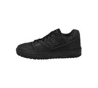 New Balance Uomo 550 in Nero, Synthetic, Taglia 37.5