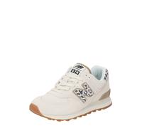 new balance Sneaker bassa beige scuro / nero / bianco Donna new balance 40