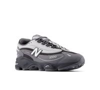 New Balance - M1000 - Sneakers unisex grigie e nere-Nero 37