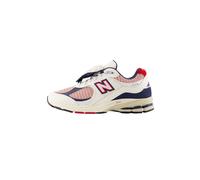 new balance Sneaker bassa 'Scarpa' blu scuro / rosso / offwhite Uomo new balance 38-38,5 blu scuro / rosso / offwhite