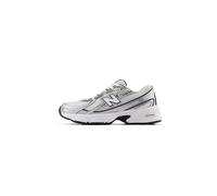 NEW BALANCE Sneaker da bambino 740 BUNGEE LACE bianco | 35 1/2