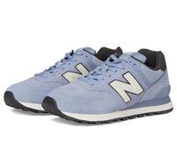 New Balance Sneaker da Donna 574 V2 Spring, Dusk Shower Sea Salt, 41 EU