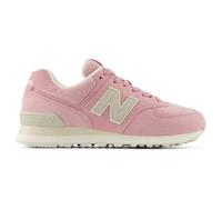Scarpe New Balance 574 rosa grigio donna - 40