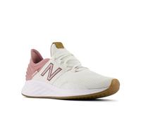 New Balance Sneaker da donna Fresh Foam Roav V1, Grigio, 10.5 Wide