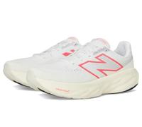 New Balance Sneaker da Donna Fresh Foam X 1080v14, 103 Bianco/Angora, 37.5 EU
