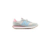 NEW BALANCE Sneaker da donna W2371AZ grigio chiaro | 36 1/2