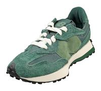 New Balance Sneaker da Donna WL574EVG, Nightwatch Verde, 44 EU