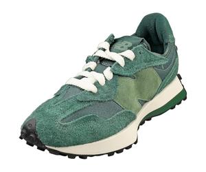 New Balance Sneaker da Donna WL574EVG, Nightwatch Verde, 44 EU
