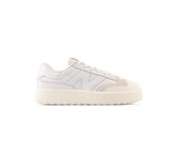 New Balance Sneaker da Uomo 302, White Moonbeam, 36 EU