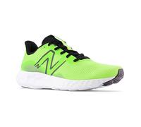 New Balance Sneaker da Uomo 411v3, Verde, 41.5 EU