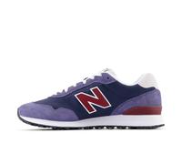 New Balance Sneaker da Uomo 515 V3, NB Navy/Stato dei Sogni, 45 EU