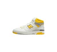 New Balance Sneaker da Uomo 650, Un Nido D Bee, 41.5 EU