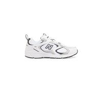 new balance Sneaker bassa '408' marino / grigio / bianco, Taglia 46,5
