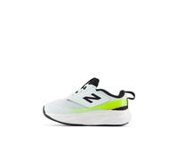 New Balance Fresh Foam 625 Bungee Lace Inf Running Shoes Blu EU 25 Bambini