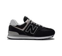New Balance - Sneaker Ibrido Iconico Ml574 EVB - - Shoes - Uomo - Nero - 44 EU