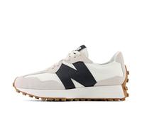 NEW BALANCE Sneaker Lifestyle 327 White Black - 10 US - 41.5 EU