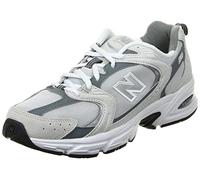 New Balance Sneaker Lifestyle 530 Grey Matter - 8.5 US - 42 EU