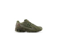 NEW BALANCE Sneaker M 1906 Primaloft oliva | 44