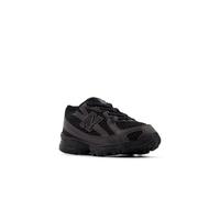 New Balance Bambino 740 Bungee Lace in Grigio, Sintetica, Taglia 21.5