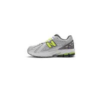 New Balance Ragazzi Scarpe 1906 Taglia 36 Codice G19066PA Grigio
