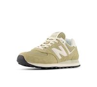 New Balance Sneaker primavera 574 V2 Donna, Boulder/Permafrost, 41.5 EU