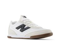 New Balance Unisex RC42 in Bianco/Grigio, Sintetica, Taglia 37