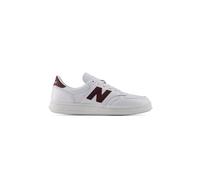 NEW BALANCE Sneaker T500 bianco | 43