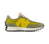 New Balance Sneaker Unisex 327 da Adulto, 305 Verde, 42 EU