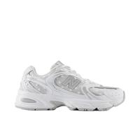 New Balance Sneaker Unisex, 41,5 EU, Bianco, 41.5 EU