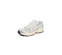 New Balance Sneaker Unisex 530, Grigio., 36 EU