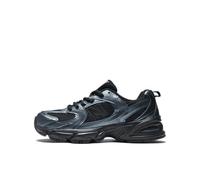 New Balance Sneaker Unisex GR530PB, Nero, 37.5 EU